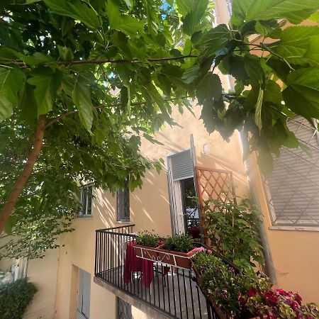 Casa Roma Rooms& Apartmens Padua Exterior foto